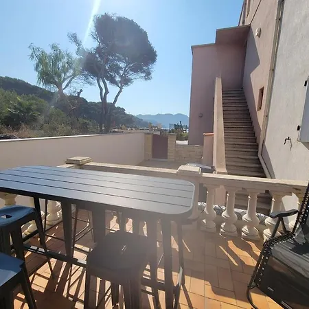 Bord De Brusc 30 M2 & Jardin Six-Fours-les-Plages