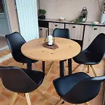 Bord De Brusc 30 M2 & Jardin Six-Fours-les-Plages