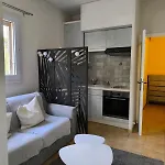 Bord De Brusc 30 M2 & Jardin Appartamento Six-Fours-les-Plages