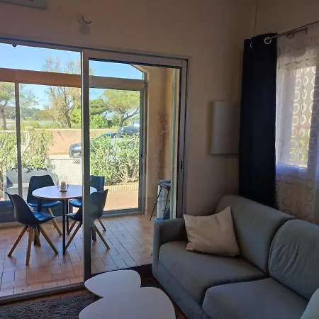 Daire Presqu'ile Du Brusc - Gaou