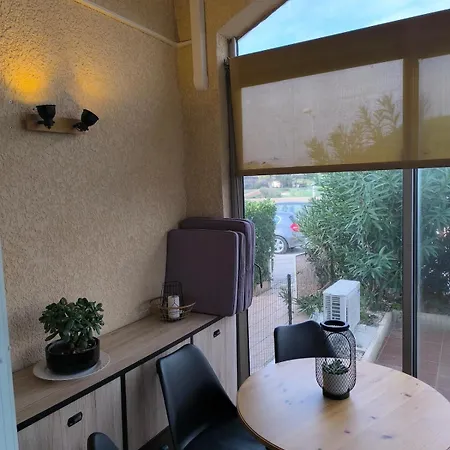 Presqu'ile Du Brusc - Gaou Six-Fours-les-Plages