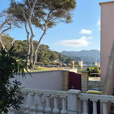 Presqu'ile Du Brusc - Gaou Appartement Six-Fours-les-Plages