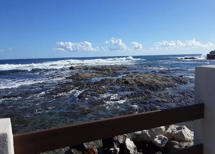 Presqu'ile Du Brusc - Gaou